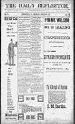Daily Reflector, January 3, 1898